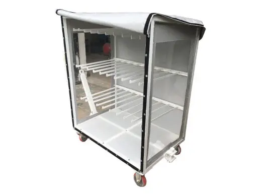 Otomotiv Parça İmalatı