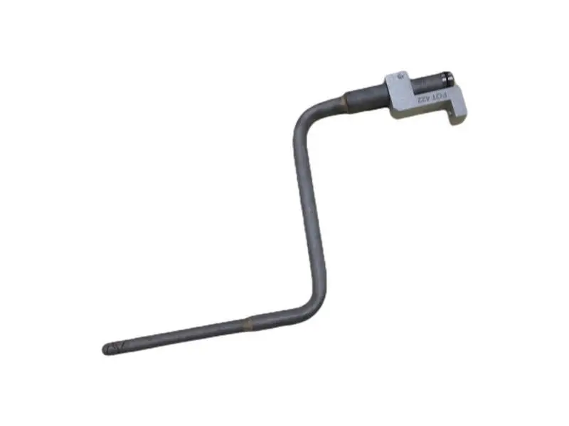 Sealer ve Wax Nozzle Üretimi